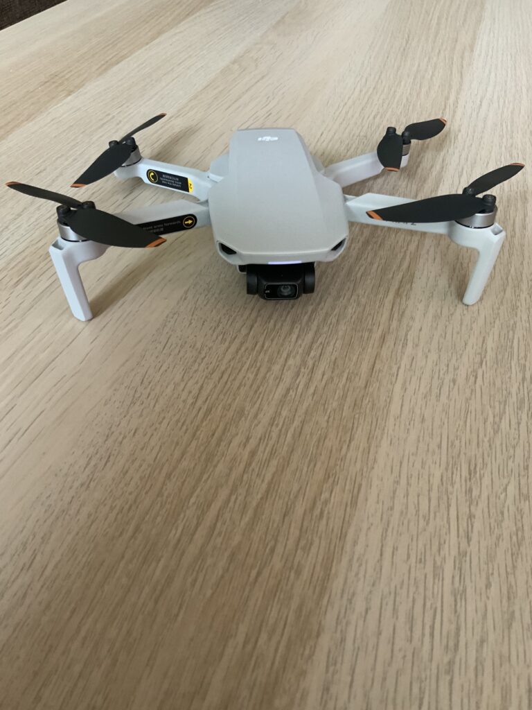 Mini Drone 2